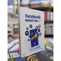 Facebook Marketing 4.0 - MediaZ