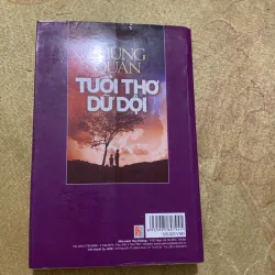 TUỔI THƠ DỮ DỘI - PHÙNG QUÁN 753045