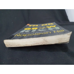 Think and grow rich mới 50% 2015 -HCM205 Napoleon Hill SÁCH KỸ NĂNG 364388