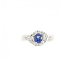 Nhẫn Sapphire 0.54CT 672962