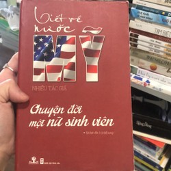 Biết về nước mỹ-cuộc đời của nữ sinh viên 