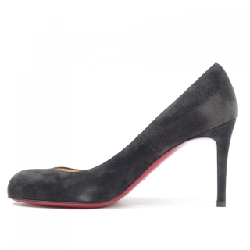 【Mã giảm giá】Giày cao gót CHRISTIAN LOUBOUTIN 663286