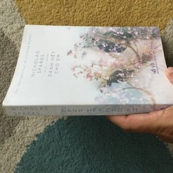 Dành Hết Cho Em - Nicholas Sparks 143302