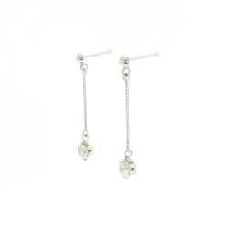 PT900 Bông tai kim cương 0.30CT - Hàng hiệu Chính hãng 868063