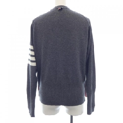 Áo khoác cardigan THOM BROWNE MKC001A-00011 - Hàng hiệu Authentic 884686