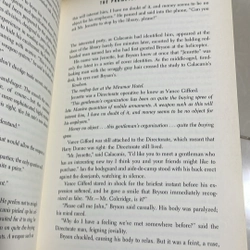 The Prometheus deception - Robert Ludlum 527883