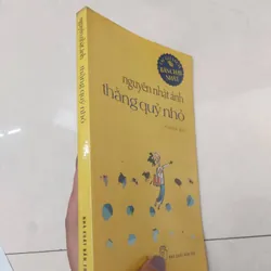 Thằng quỷ nhỏ đăk nông