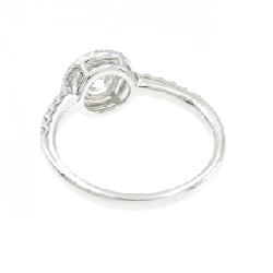 Nhẫn kim cương PT900 0.505CT D VS1 3EXT H&C - Hàng hiệu chính hãng 879239