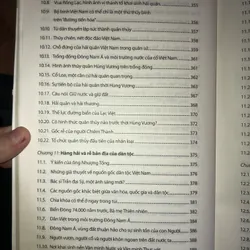 Văn hoá nước và hàng hải thời cổ của Việt Nam  706227