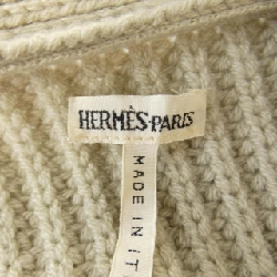 【Mã giảm giá】【Cổ điển】Áo cardigan dài HERMES 641209