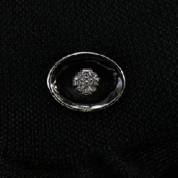 CHANEL LOOK4 P75755K10853 Áo len - Hàng hiệu Chính hãng 774908