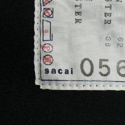 Áo khoác SACAI SCM-056 - Hàng hiệu Chính hãng 888258