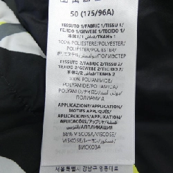 Gucci GUCCI 824160 ZASVG Áo khoác - Hàng hiệu Chính hãng 901302