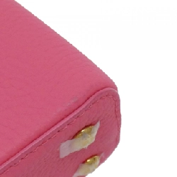 Túi xách Louis Vuitton Capucines MINI M22796 - Hàng hiệu Chính hãng 803845