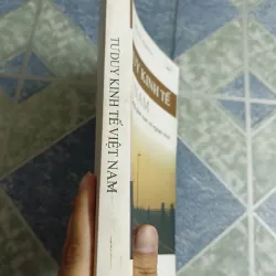 Tư duy kinh tế Việt Nam chặn đường gian nan và ngoạn mục 1975-1989 - Đặng Phong 564394