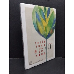 Thiên thần của sự sống Lữ (có seal) mới 80% ố HCM.ASB0911 Rebooks.vn