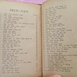 CHUYỆN CỔ TÍCH - Tô Nguyệt Đình sưu tầm 697845