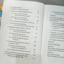 Phong trào Minh Tân ở Nam Kỳ đầu thế kỷ XX | bìa cứng đánh số  456001