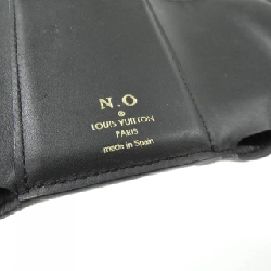 Ví Louis Vuitton Monogram Porte-Feuille Dauphine Compact M68725 - Hàng hiệu Authentic 806122