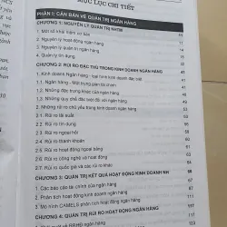 QUẢN TRỊ RỦI RO NGÂN HÀNG  1013290