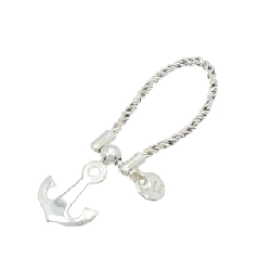 Nhẫn khóa Tiffany 925 - Hàng hiệu Chính hãng