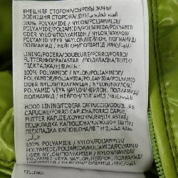 MONCLER MAYA Áo khoác lông - Hàng hiệu Chính hãng 892273