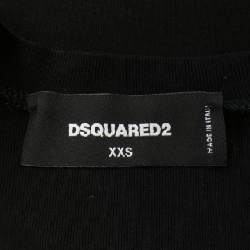 Áo thun DSQUARED2 - Hàng hiệu Authentic 826166