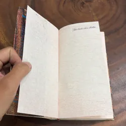 II Thơ: Thơ Tình Tiền Chiến - Nhiều Tác Giả - 1996 976275