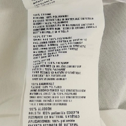 Áo thun PRADA logo hình tam giác 135684 S202 1XBH - Hàng hiệu Chính hãng 775316