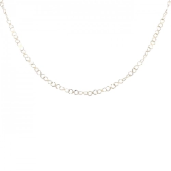 K18YG Necklace - Hàng hiệu Authentic