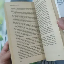 North and South - Elizabeth Gaskell 1027252