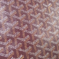Túi GM AMA LOUIS GM Goyard Saint Louis 611816