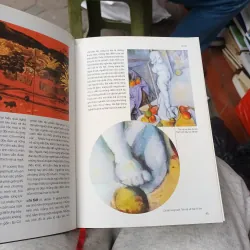 Từ Điển Thuật Ngữ Mỹ Thuật Phổ Thông- Đặng Bích Ngân Chủ Biên 782963