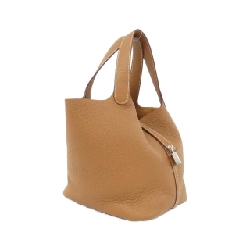 Túi Hermes Picotin Lock MM 060991CK - Hàng hiệu Chính hãng