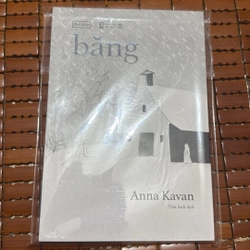 Băng - Anna Kavan 