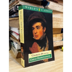 Great Expectations - Charles Dickens