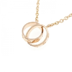 Dây chuyền Cartier Baby Love - Hàng hiệu Authentic 839621