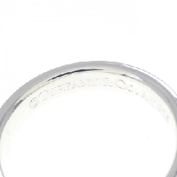 Nhẫn hẹp Tiffany 1837 - Hàng hiệu Chính hãng 835915