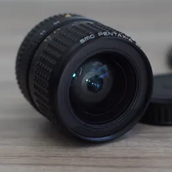 Ống kính máy ảnh MF Pentax ngàm PK 35-70mm F4.0 598366