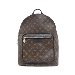 Ba lô Louis Vuitton Monogram Macassar Josh M45349
