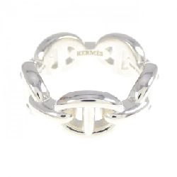 Nhẫn Hermès Chaine d'Ancre - Hàng hiệu Authentic 838486
