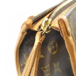 Túi xách vai Louis Vuitton Monogram Popincourt O M40007 608553