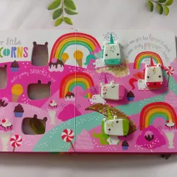 Five Little Unicorns 993515