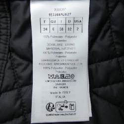 Chân váy Christian Dior CHRISTIAN DIOR Macro Cannage Quilting 157J66A2827 - Hàng hiệu Chính hãng 816238