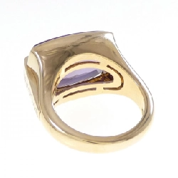 Nhẫn Bulgari Allegra - Hàng hiệu Authentic 835867