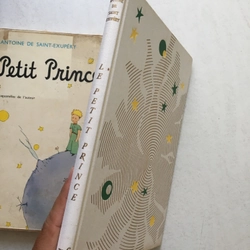 Le petit prince 1946 Gallimard 523973