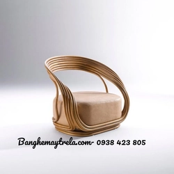 Ghế sofa đơn mây hiện đại 519675