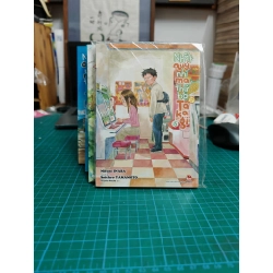 TRUYỆN TRANH NHẤT QUỶ NHÌ MA THỨ BA TAKAGI 276560