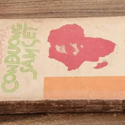 Tiểu thuyết CON ĐƯỜNG SẤM SÉT, tác giả Peter Abrahams 705079