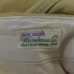 Quần WARE HOUSE - Hàng hiệu Authentic 890480